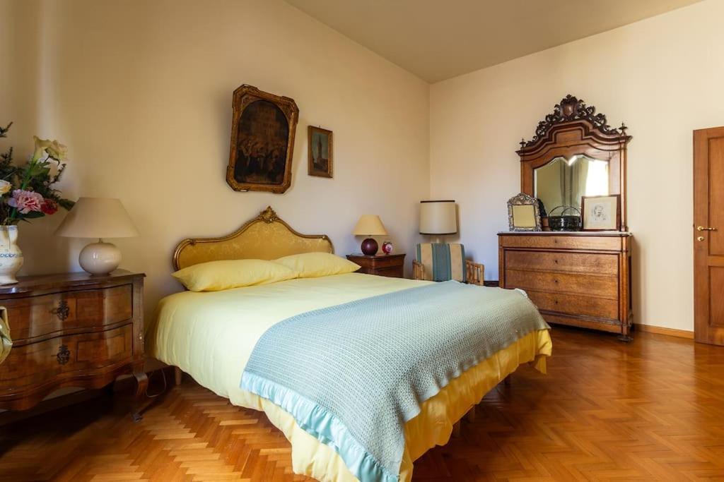 Casa Angelina Apartment Florence