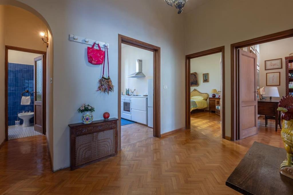 Casa Angelina Apartment *