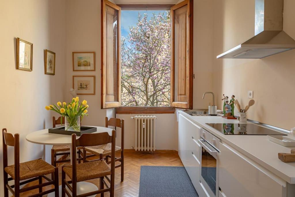 Casa Angelina Apartment
