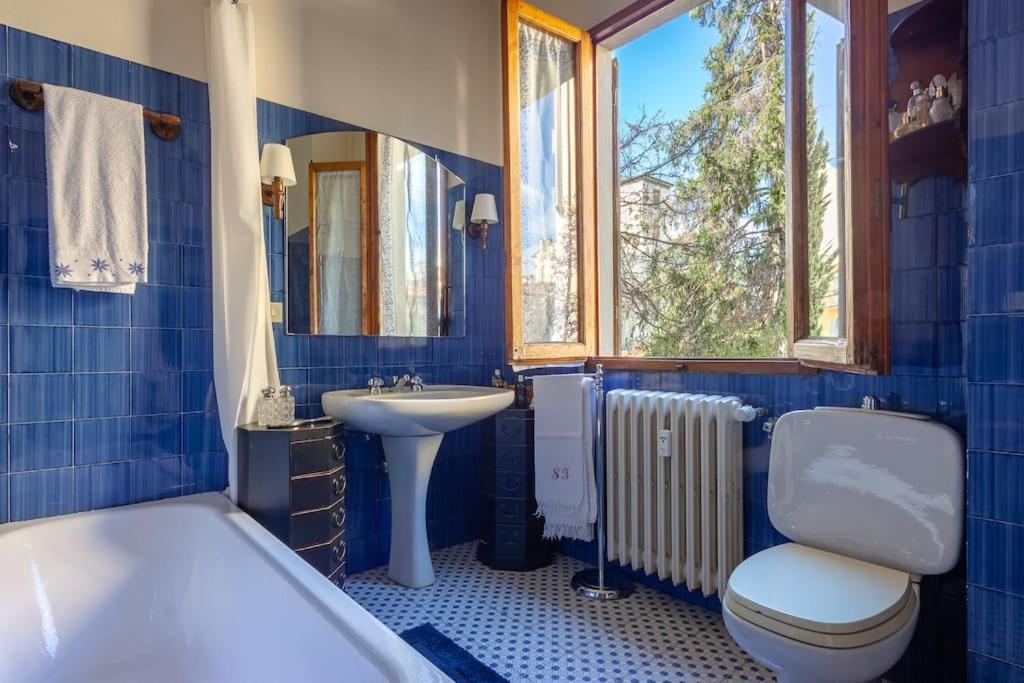Appartamento Casa Angelina Firenze