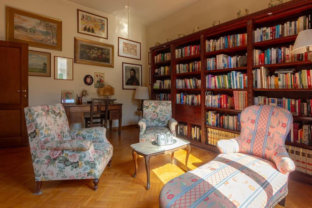 Casa Angelina Appartamento Firenze