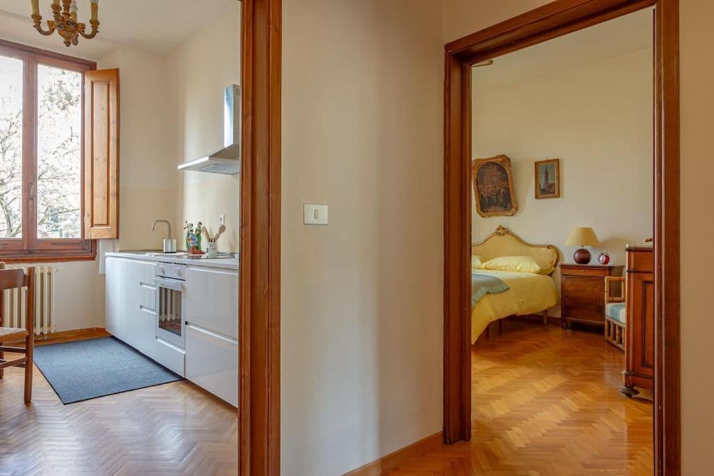 Appartamento Casa Angelina *