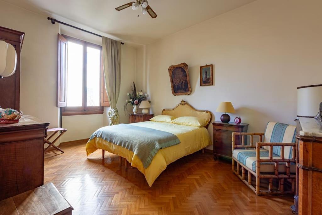 Casa Angelina Appartamento Firenze