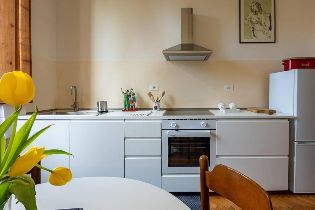 Appartamento Casa Angelina *